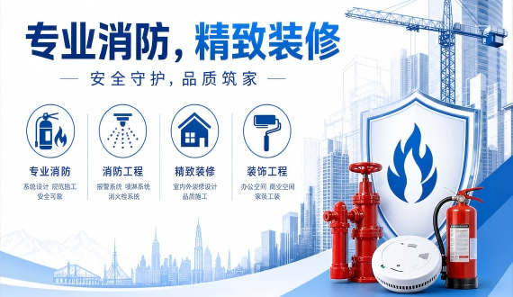 鸿浩建设